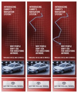 Toyota Pop-ups & Banners: Image 2 