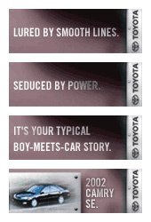Toyota Pop-ups & Banners: Image 4 
